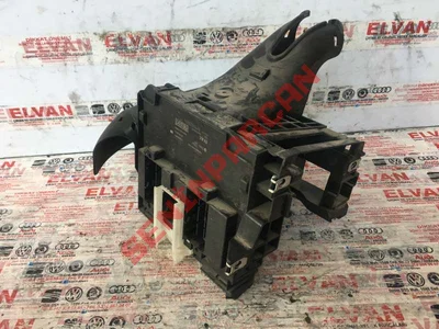 5Q0937084AQ - MERK ELEKTR KONTR ÜNİT - Used Original