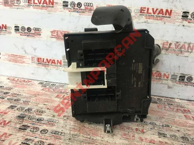 5Q0937084AQ - MERK ELEKTR KONTR ÜNİT - Used Original