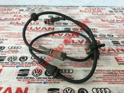 6E0973702 - KLIMA HORTUMU - Used Original