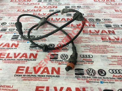 6E0973702 - KLIMA HORTUMU - Used Original