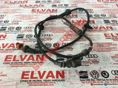 6E0973702 - KLIMA HORTUMU - Used Original