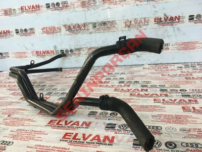 7H0121086K - RADYATOR HORTUMU - Used Original