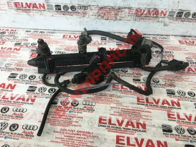037906233C - ELEKTROMANYETİK VALF - Used Original