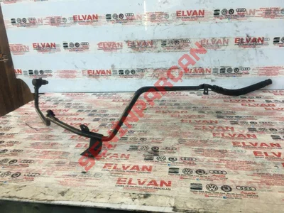 3D0317821E - YAĞ BASINÇ HATTI