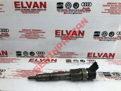 0445110110B - ENJEKTÖR - Used Original