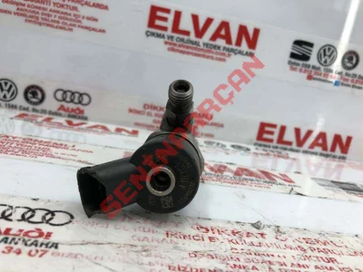 0445110110B - ENJEKTÖR - Used Original