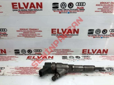 0445110076 - ENJEKTÖR - Used Original