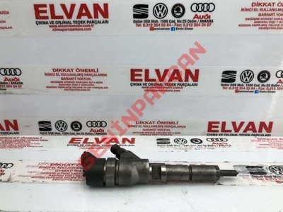 0445110076 - ENJEKTÖR - Used Original