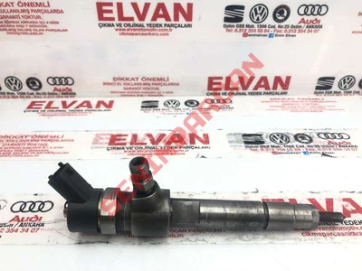 0445110165 - ENJEKTÖR - Used Original
