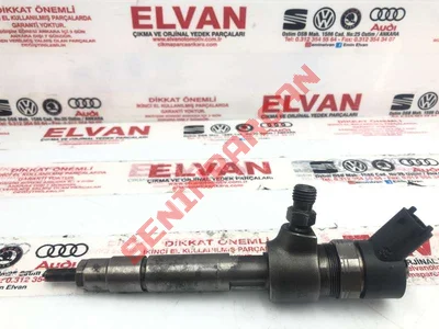 0445110165 - ENJEKTÖR - Used Original