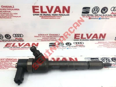 0445110083 - ENJEKTÖR - Used Original