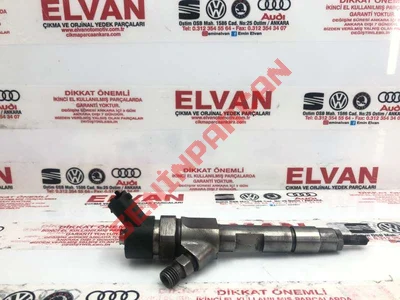 0445110021 - ENJEKTÖR - Used Original
