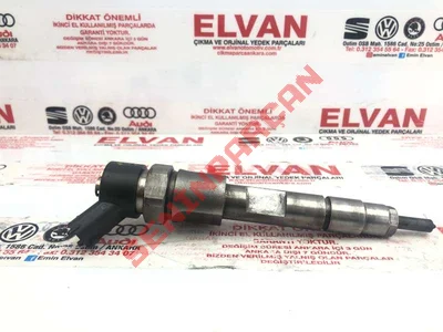 0445110021 - ENJEKTÖR - Used Original