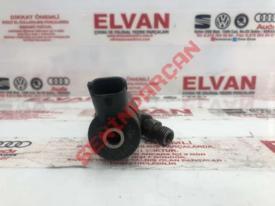 0445110021 - ENJEKTÖR - Used Original
