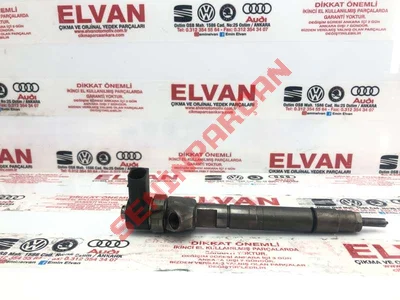 0445110190 - ENJEKTÖR - Used Original