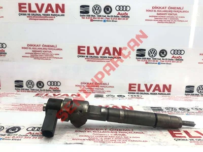 0445110190 - ENJEKTÖR - Used Original