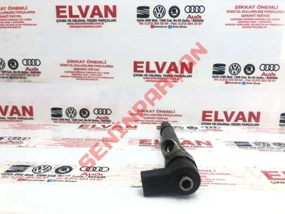 0445110190 - ENJEKTÖR - Used Original