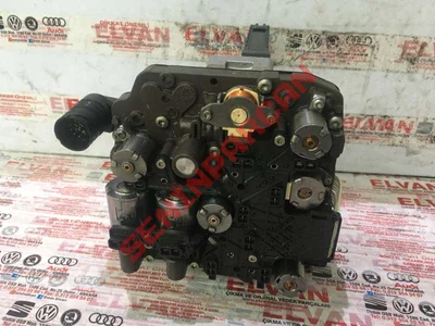02E927770AD - YAZILIMLI MECHATRONİK - Used Original