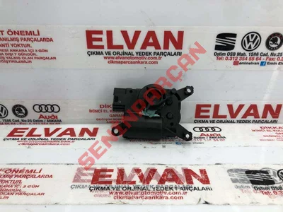 7L0907511AH - AYAR MOTORU