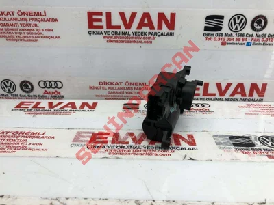 7L0907511AH - AYAR MOTORU