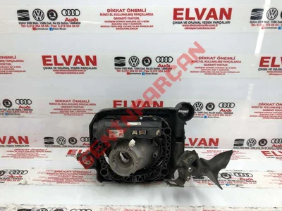 02B0858787 - FAR MERCEĞİ - Used Original