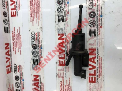 1K0721388DE - ÜST MER.SİLİNDİR - Used Original