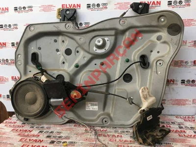 2K1837752BJ - ELEKTRİKLİ CAM REGÜLATÖRÜ - Used Original