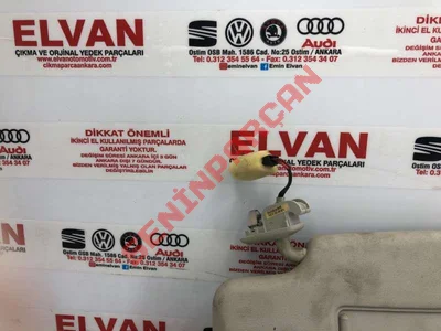 5C6857551D - AYDINLATMALI AYNA VE KORUYUCU.