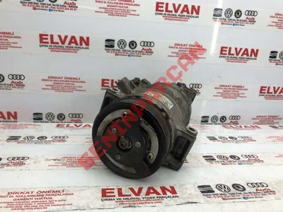 5N0820803C - KLIMA KOMPRESORU