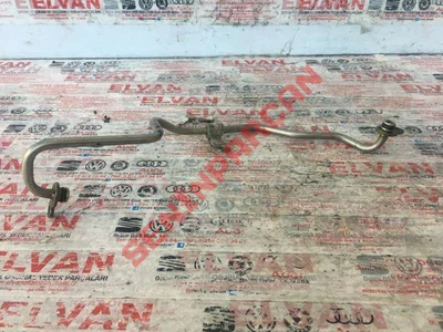 04E145140H - TURBO YAG BORUSU - Used Original