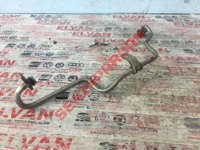 04E145140H - TURBO YAG BORUSU - Used Original