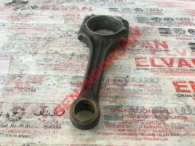 06B105401A - PİSTON KOLU - Used Original