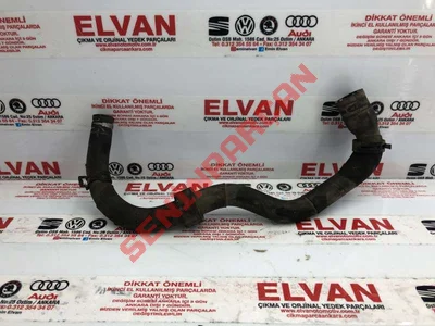 1J0121058C - SOĞUTMA SIVISI HORT - Used Original