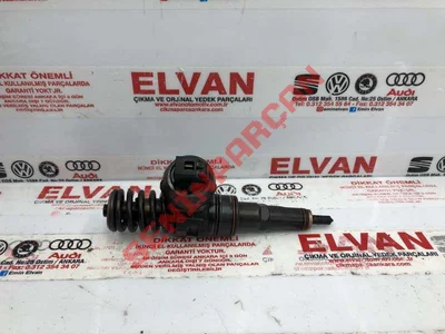 038130023AL - ENJEKTÖR - Used Original
