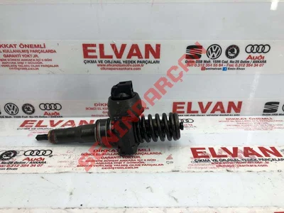 038130023AL - ENJEKTÖR - Used Original