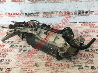 7L0616007F - HAVA KOMPRESÖR POMPASI - Used Original