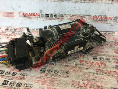 7L0616007F - HAVA KOMPRESÖR POMPASI - Used Original