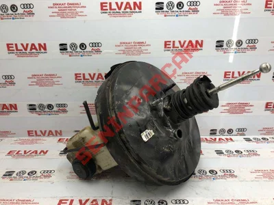 1K1614105BN - FREN SERVOSU - Used Original