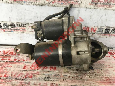 053911023A - MARŞ MOTORU