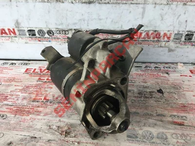 053911023A - MARŞ MOTORU - Used Original