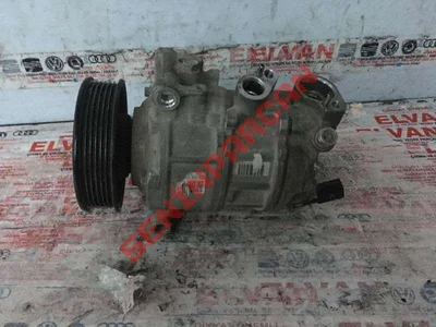 1K0820803 - KLİMA KOMPRESÖRÜ - Used Original