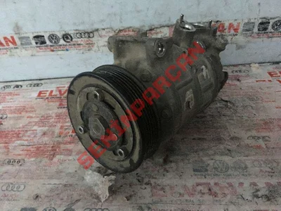 1K0820803 - KLİMA KOMPRESÖRÜ - Used Original