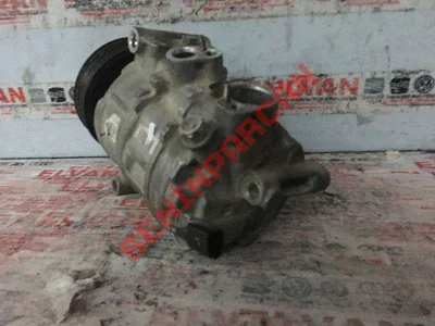 1K0820803 - KLİMA KOMPRESÖRÜ - Used Original