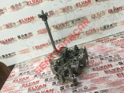0AW325031 - YAĞ POMPALI HİDROLİK ÜNİTE - Used Original