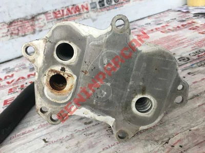 03N117021B - YAĞ SOĞUTUCUSU - Used Original