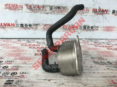 03N117021B - YAĞ SOĞUTUCUSU - Used Original