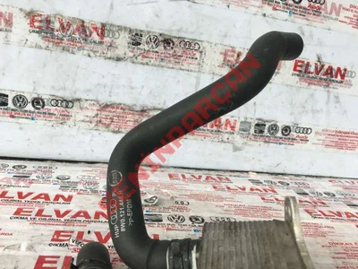 8W0121448H - HAVA KANALI