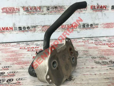 8W0121448H - HAVA KANALI