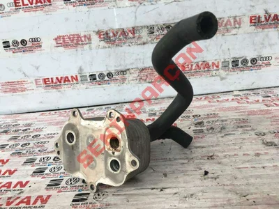 8W0121448H - HAVA KANALI