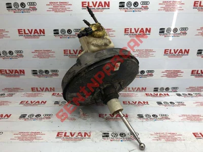 1J1614105AB - FREN SERVOSU - Used Original